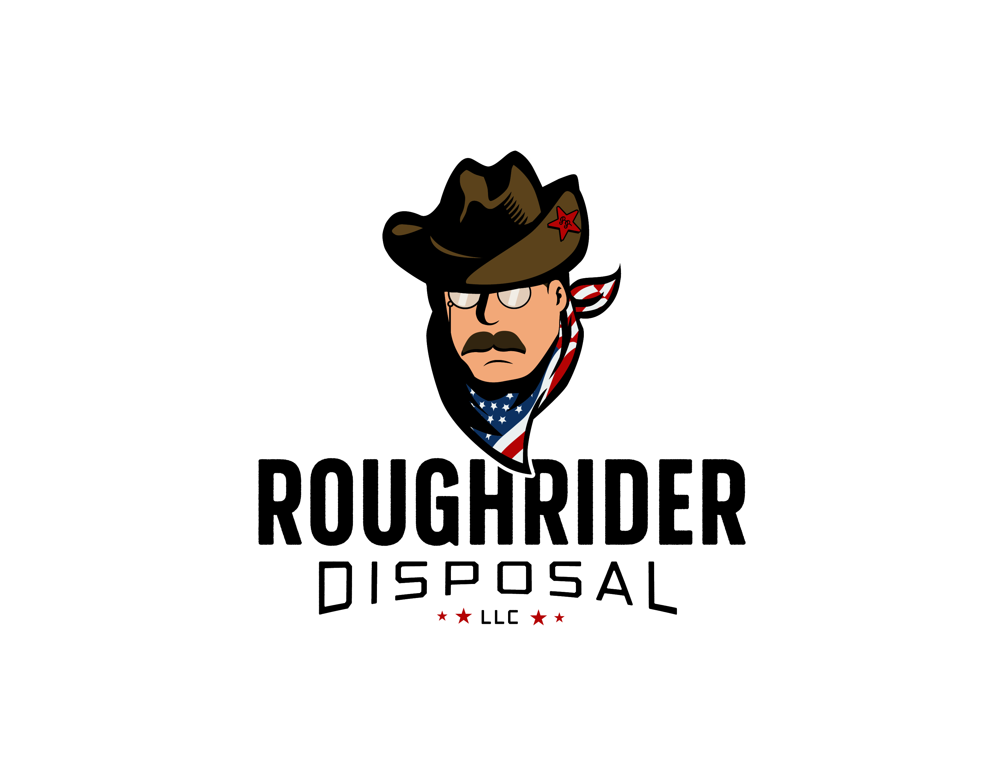 Roughrider Disposal LLC